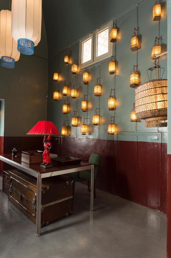 Palazzo Colombo Couette-café 2*